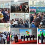 ELEC EXPO Afrique 2023 : une redynamisation du partenariat entre le Royaume du Maroc et la République du Cameroun